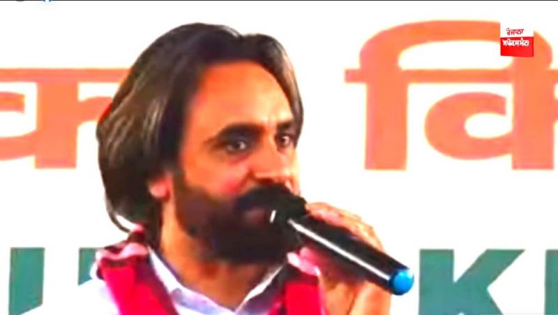 Babbu Maan