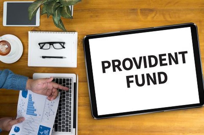 Provident Fund