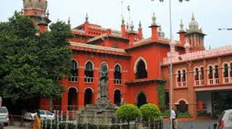 Madras High Court 