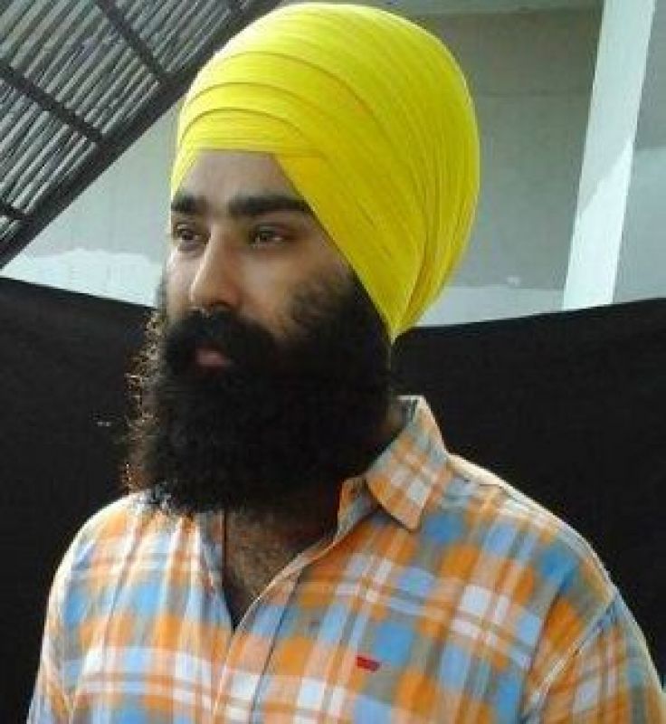 Dilpreet Singh