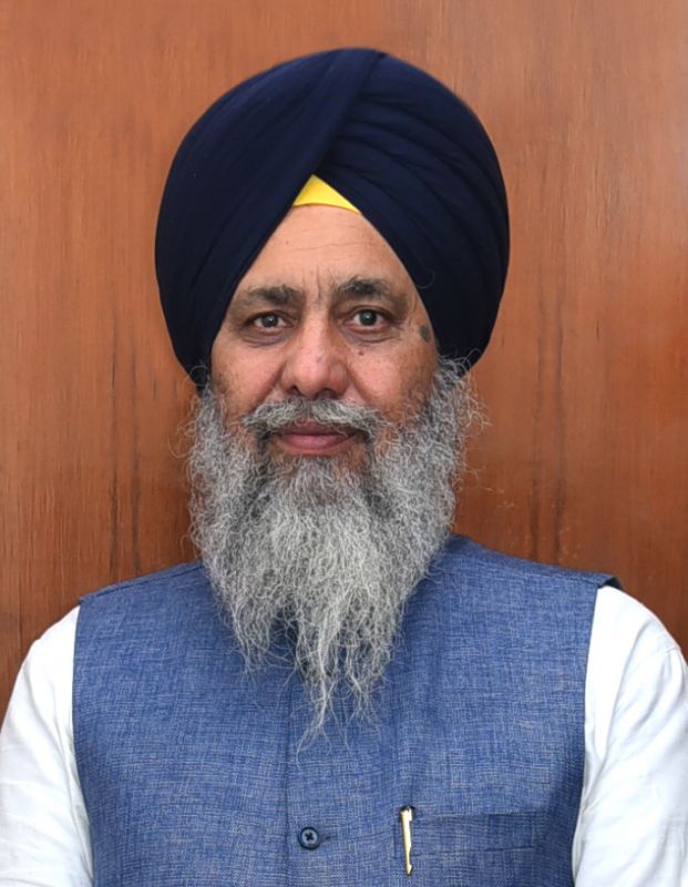 bhai gobind singh longowal