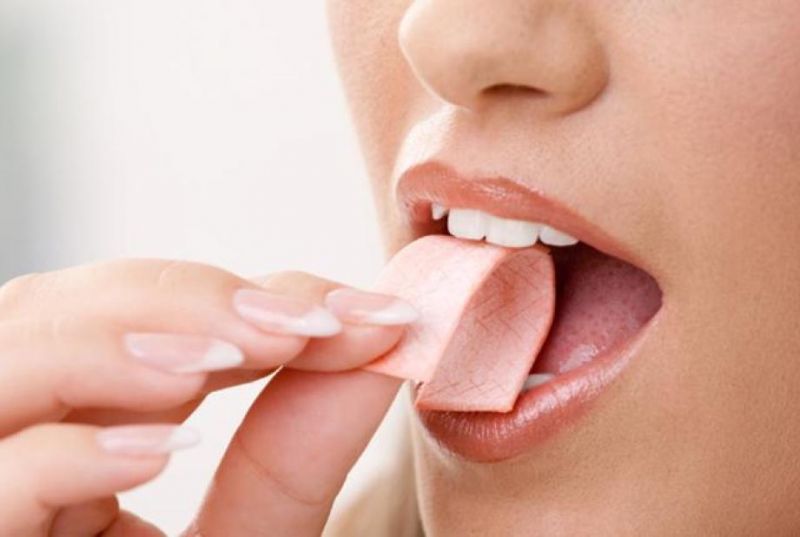 Chewing gum Chewing gum