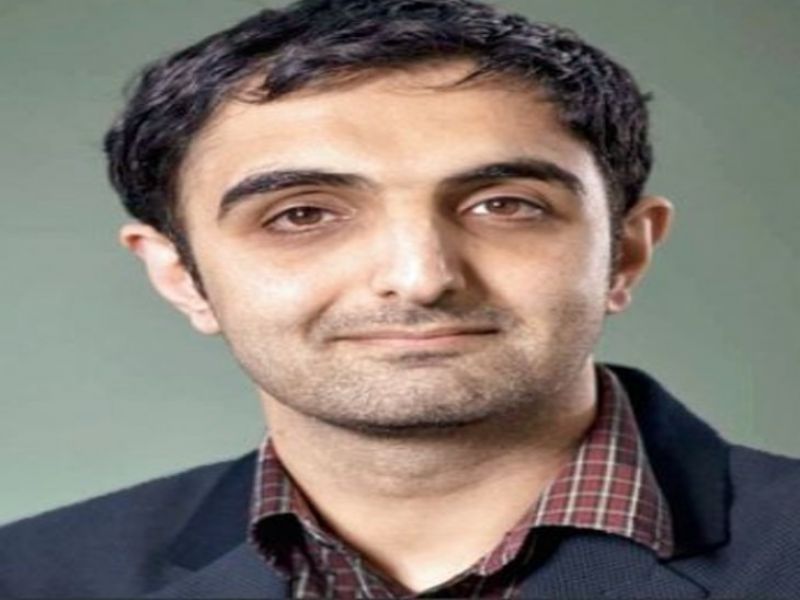 Indian-Origin Author Sunjeev Sahota Among 13 Contenders for Booker Prize