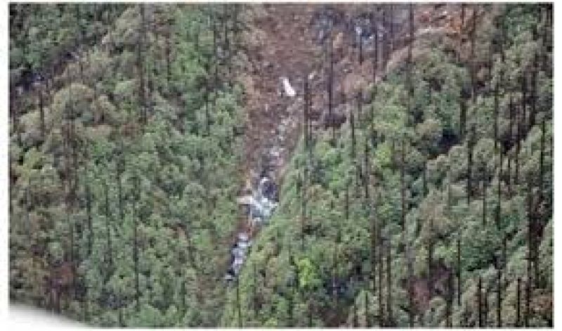 AN-32 accident arvind kejriwal announces one crore rupees