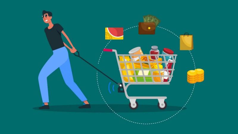 the value of daily necessities may increase by 10%