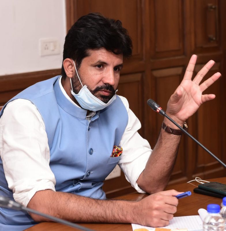 Amrinder Singh Raja Warring Amrinder Singh Raja Warring