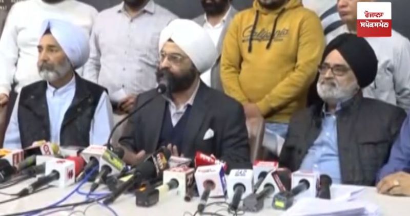 Cable operators oppose CM Channi's decision