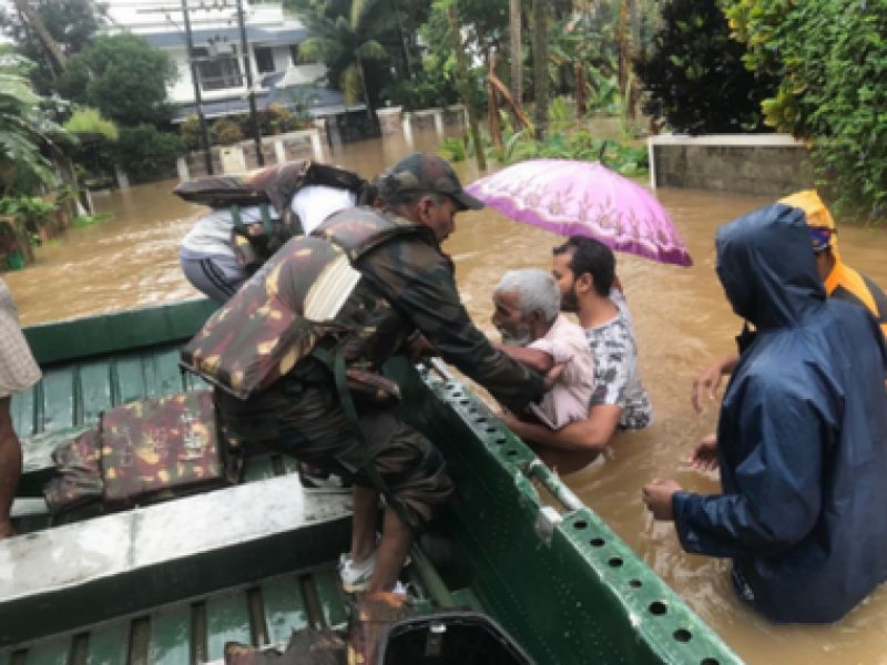 Kerala floods