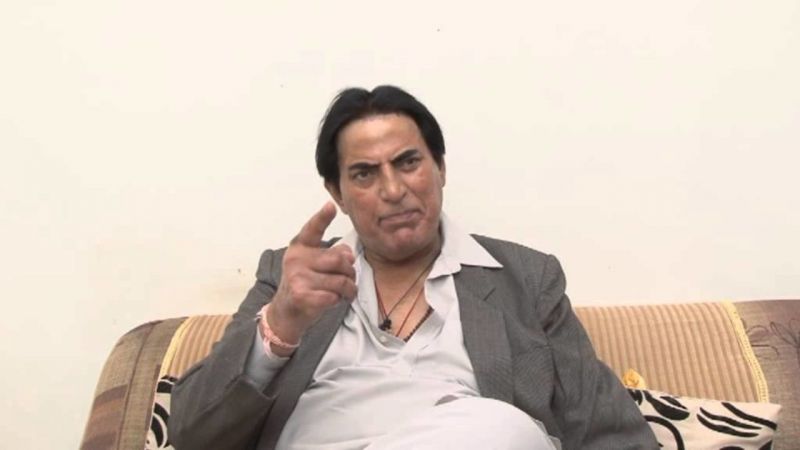 Praveen Kumar Sobti Passes Away at 74