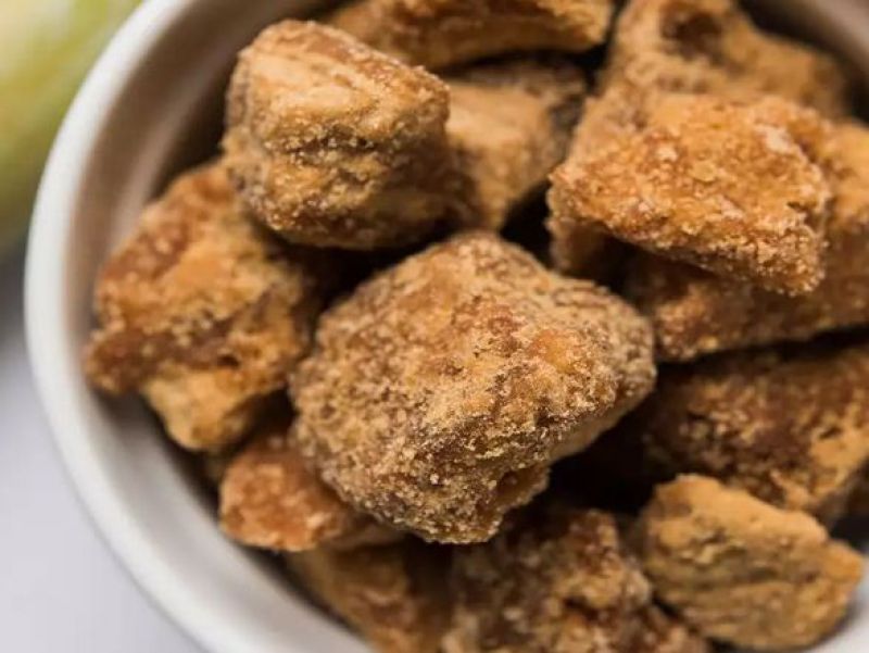 jaggery benefits