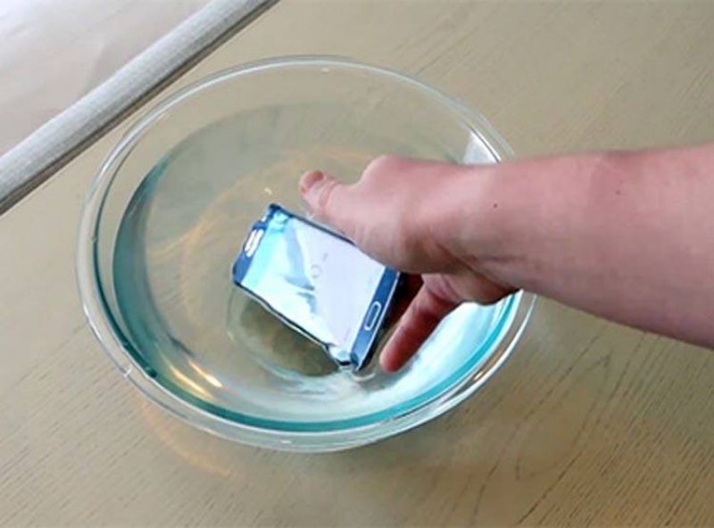 Penalty on mobile company 