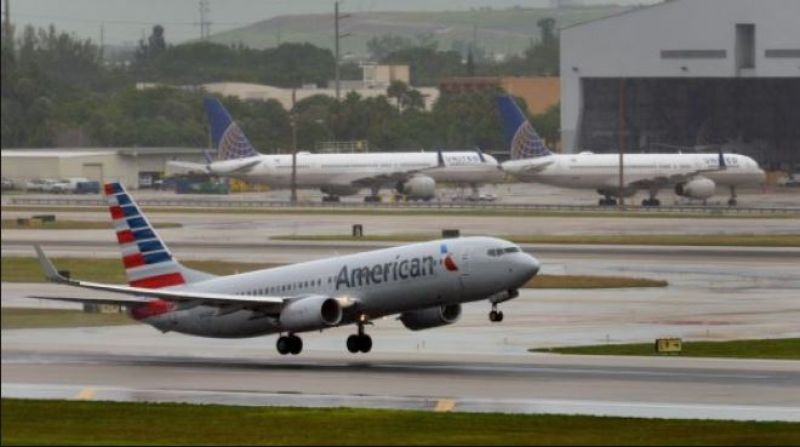Hurricanes hundreds of flights canceled 