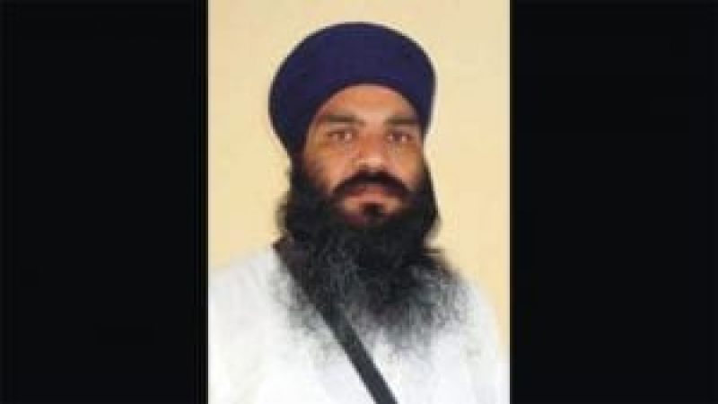 baba gurpreet singh randhawa