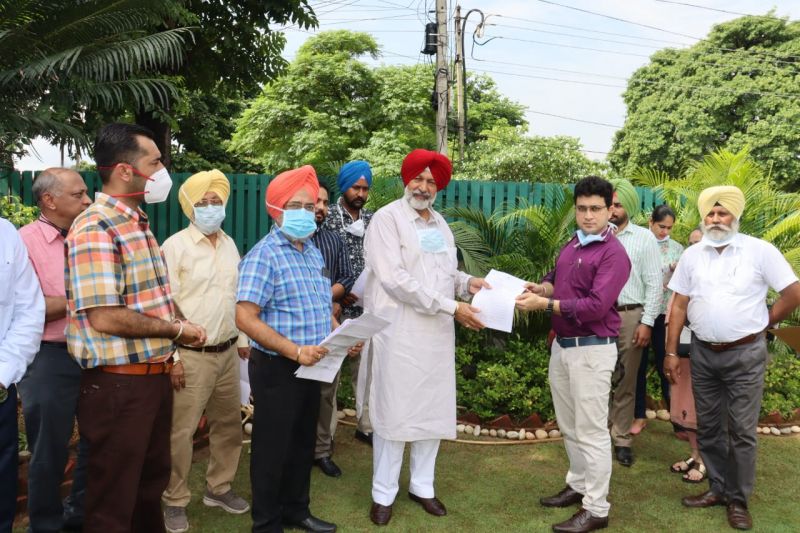 21 Specialist Doctors appoints in Health Department 21 Specialist Doctors appoints in Health Department