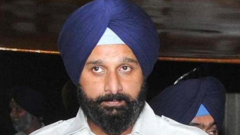 Bikramjit Majithia 
