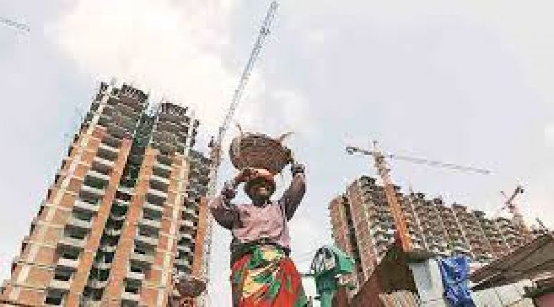 construction work in delhi