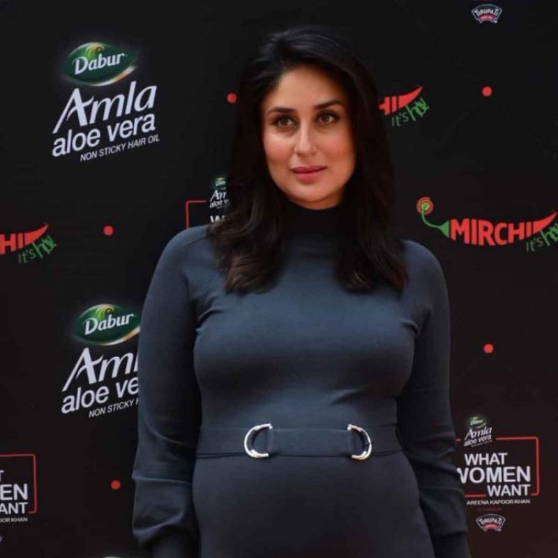 Police Complaint Against Kareena Kapoor For  'Pregnancy Bible' Police Complaint Against Kareena Kapoor For  'Pregnancy Bible'