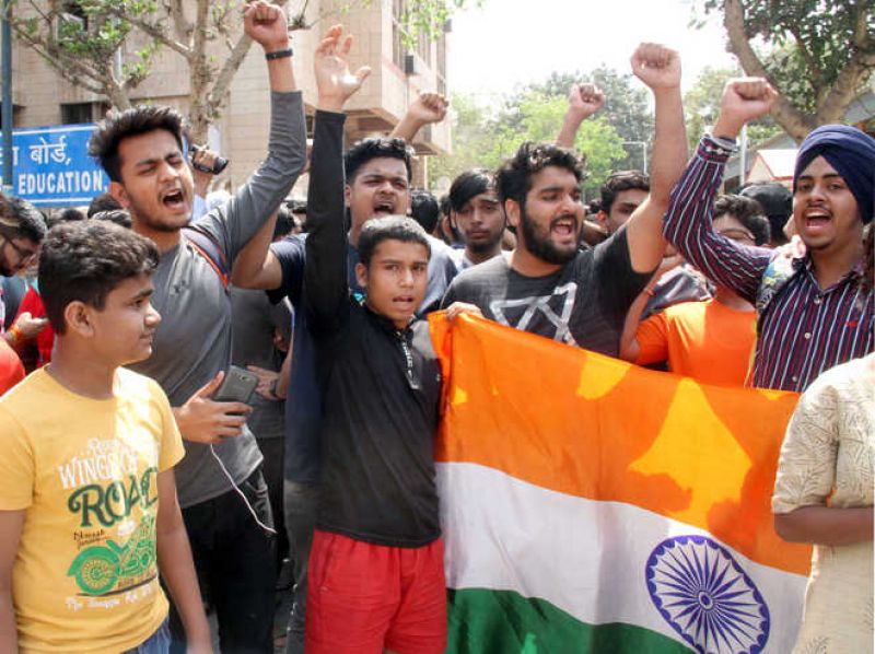 women crime  against cases registered on 48 MPs and MLAs