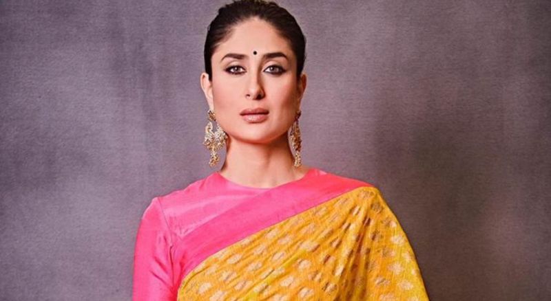 Kareena Kapoor 