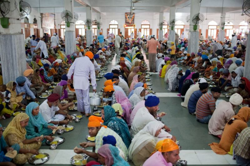 Langar