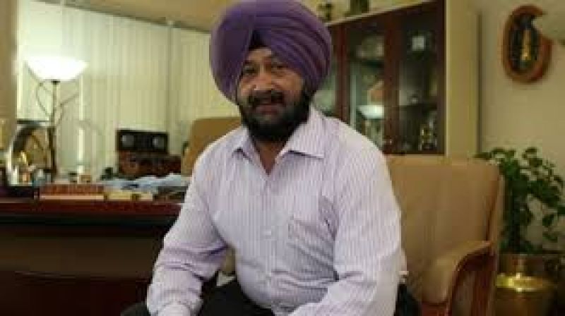 sp singh oberoi sp singh oberoi