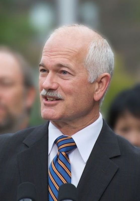Jack Layton