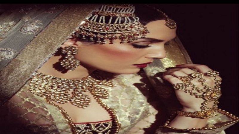 Bridal Jewellery