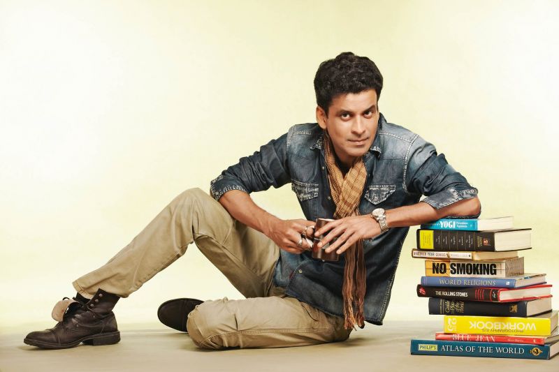 Manoj Bajpai