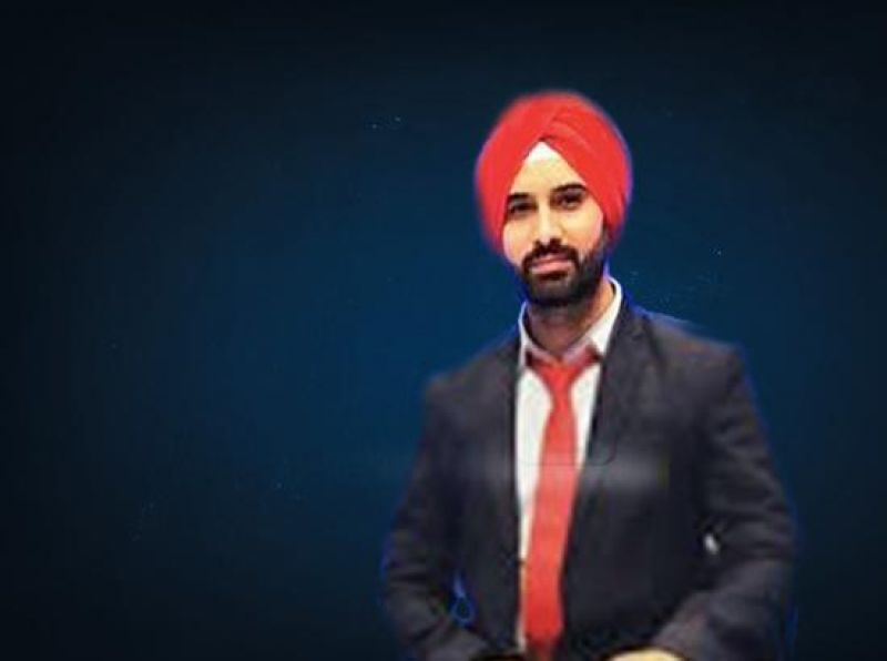 Sikh anchor in Pakistan claims threat from brother’s killers