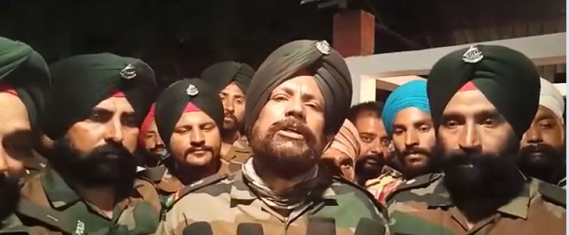 ARMY ARMY