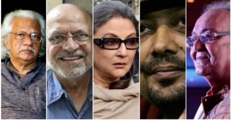FIR lodged against 49 celebrities who wrote open letter to PM Modi on mob lynching