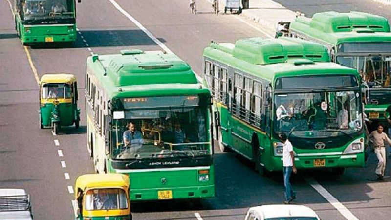 DTC Buses