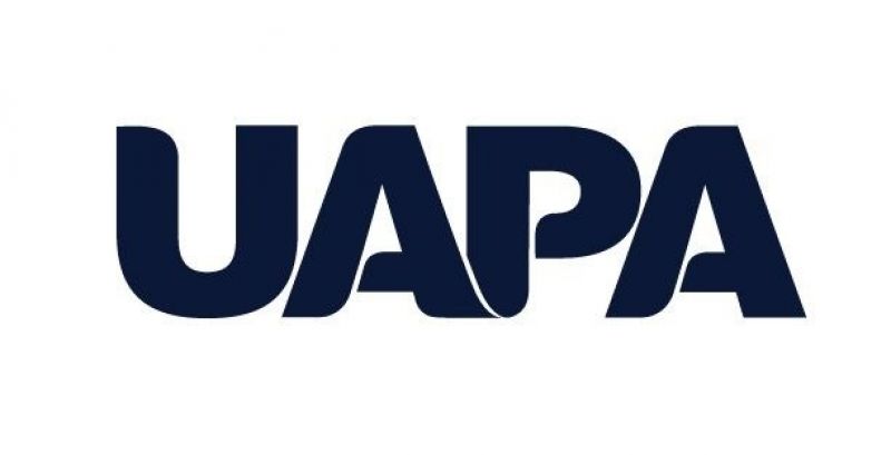 U.A.P.A U.A.P.A