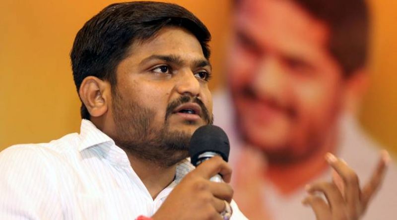 Hardik Patel