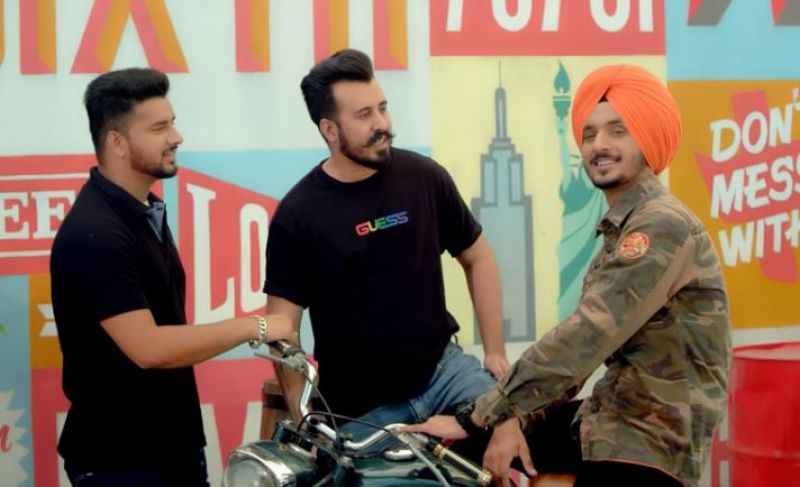 Nirvair Pannu Nirvair Pannu