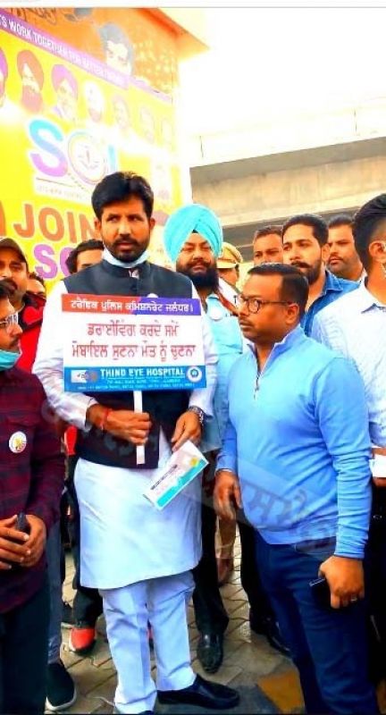 Amrinder Singh Raja Warring Amrinder Singh Raja Warring