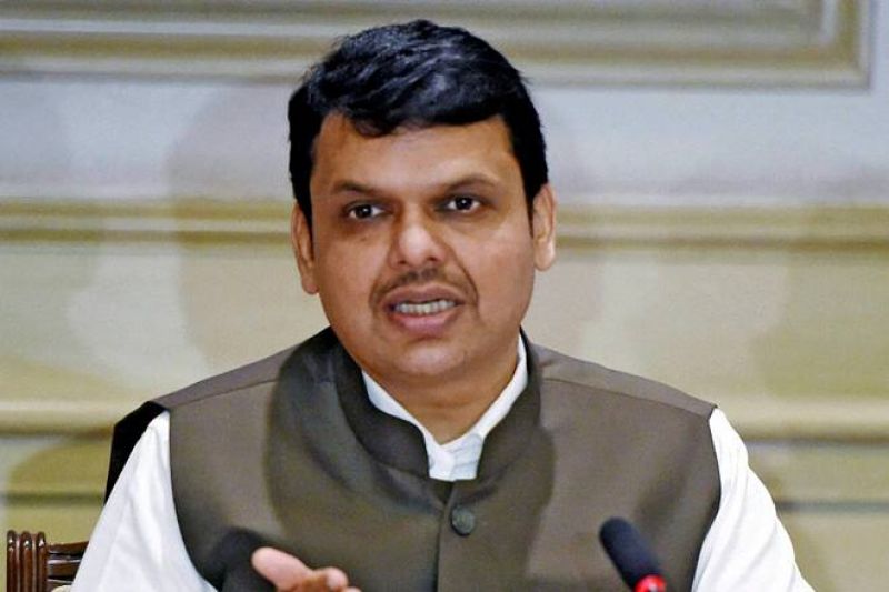 Devendra Fadnavis