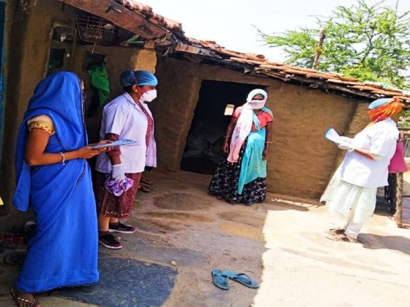  save pregnant women from corona