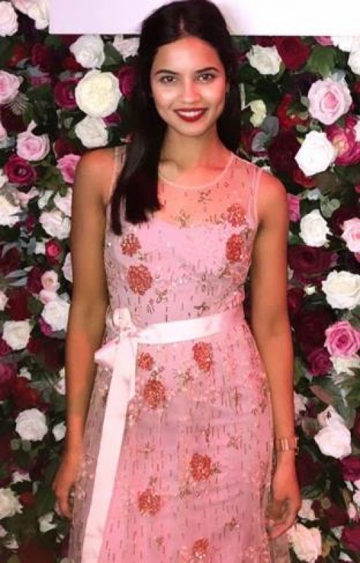 Priya Serrao crowned Miss Universe Australia 2019