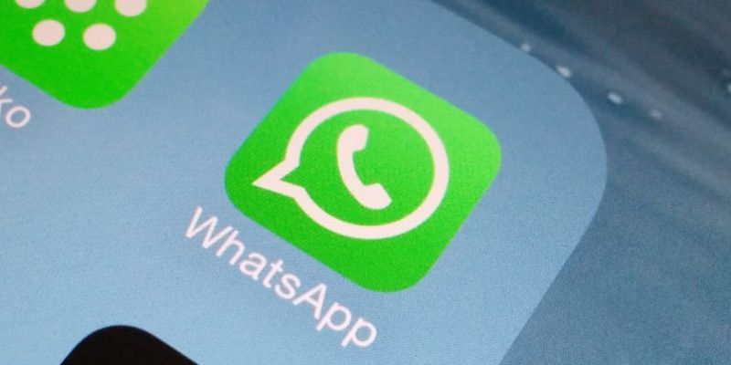 Whatsapp Whatsapp