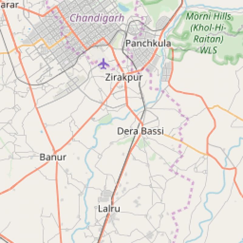 Dera Bassi