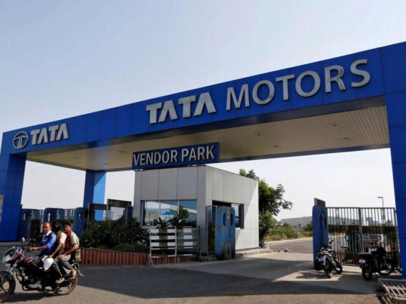 Tata Motors