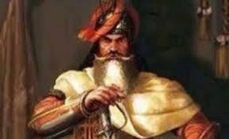 baba banda singh bahadur