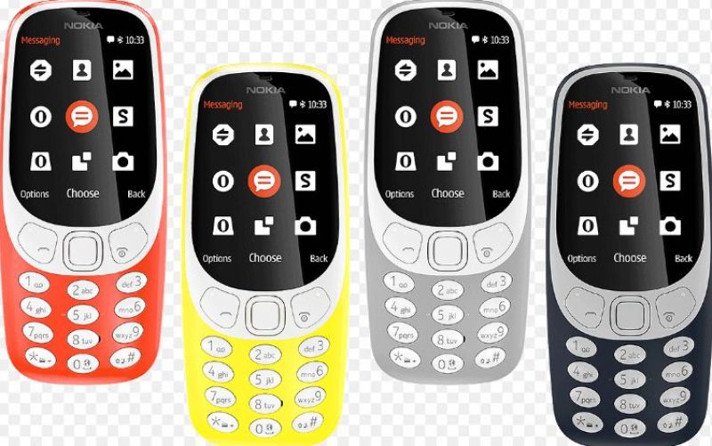 Nokia 3310 Nokia 3310