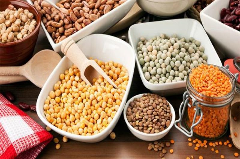 Pulses Pulses