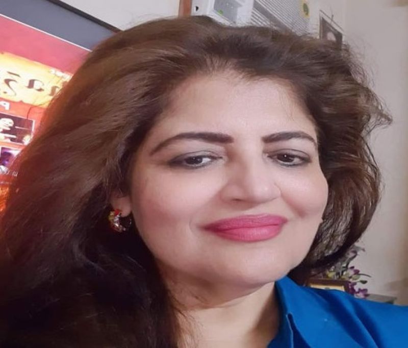 ਬਾਲੀਵੁੱਡ ਅਦਾਕਾਰਾ ਗੀਤਾ ਬਹਿਲ ਦੀ ਕੋਰੋਨਾ ਨਾਲ ਹੋਈ ਮੌਤ