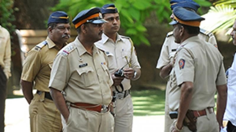 Pune Police Pune Police