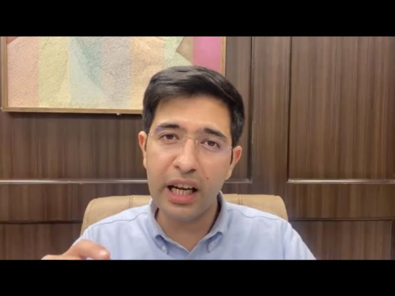 Raghav Chadha