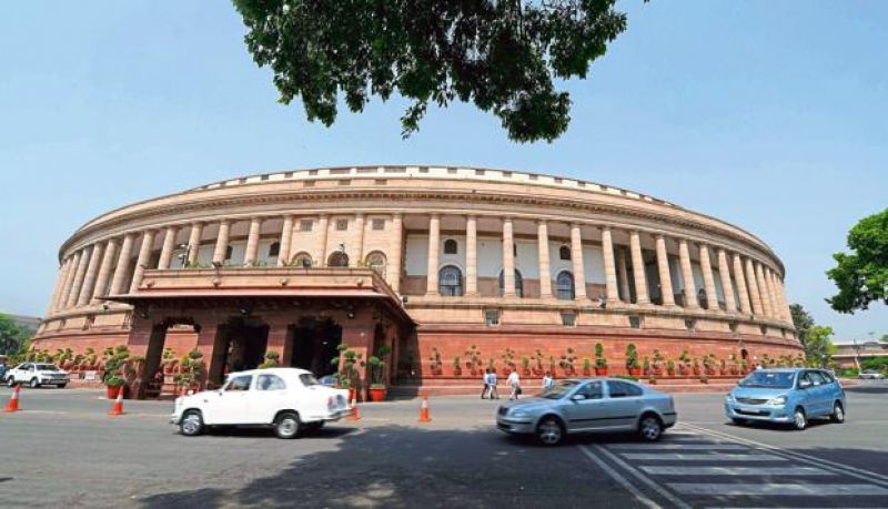 Parliamentary panel Parliamentary panel