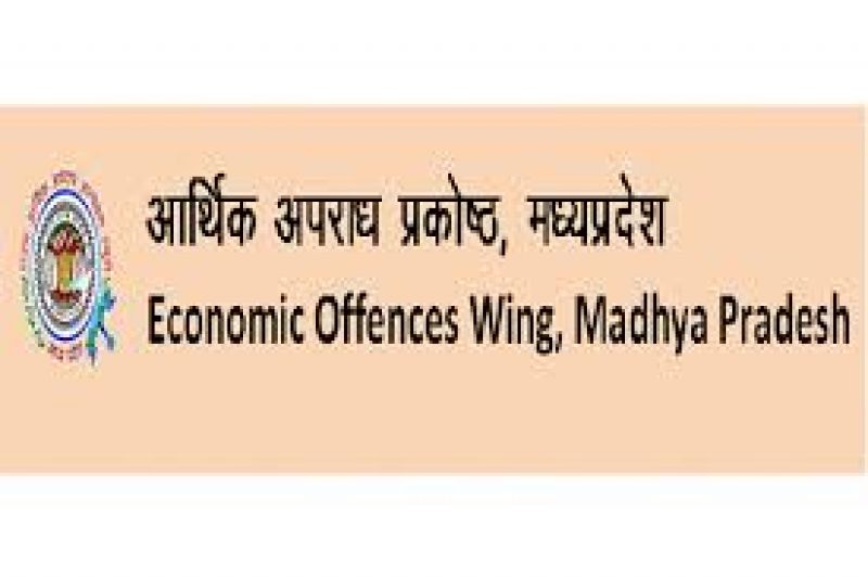 Economic Offences Wing (EOW) of Madhya Pradesh